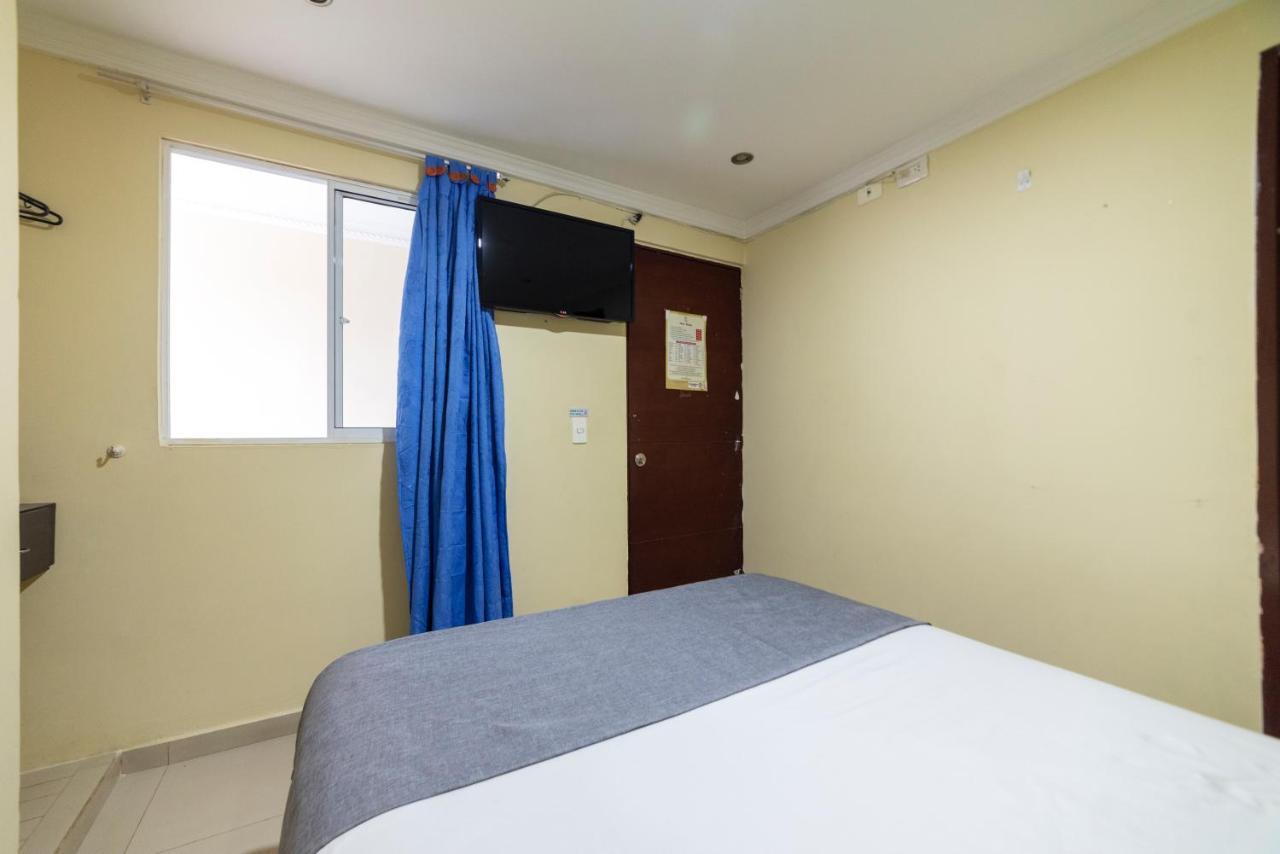 Ayenda 1503 Shaday Hotel Bucaramanga Kültér fotó